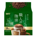 UCC кофе в дрип пакетах The Blend Special, 18х7гр