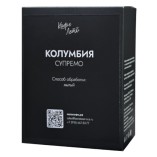 Кофе Лето кофе в дрип пакетах Колумбия Супремо, 5х11гр