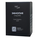 Кофе Лето кофе в дрип пакетах Эфиопия Сидамо, 5х11гр