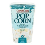 CorinCorn попкорн готовый Морская соль, 45 гр