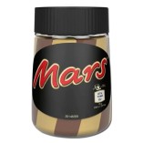 Mars шоколадная паста, 350 гр