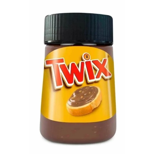 Twix шоколадная паста, 350 гр