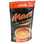 Mars горячий шоколад, 140 гр
