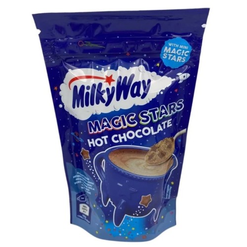 Milky Way горячий шоколад, 140 гр