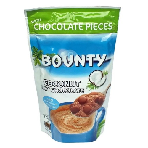 Bounty горячий шоколад, 140 гр
