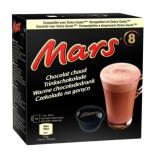 Mars горячий шоколад, для Dolce Gusto, 8 шт