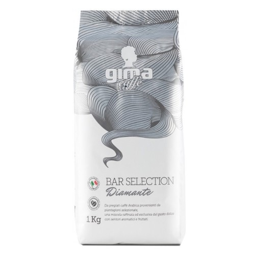 Gima Caffe Diamante, зерно, 1000 гр