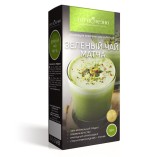 Это полезно чай зеленый матча, органик, 50 гр