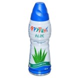 Fruiting напиток из алоэ с кусочками алоэ, 430 мл