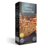 Это полезно смесь кунжутов, 200 гр
