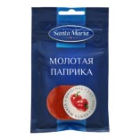 Santa Maria паприка молотая, 22 гр