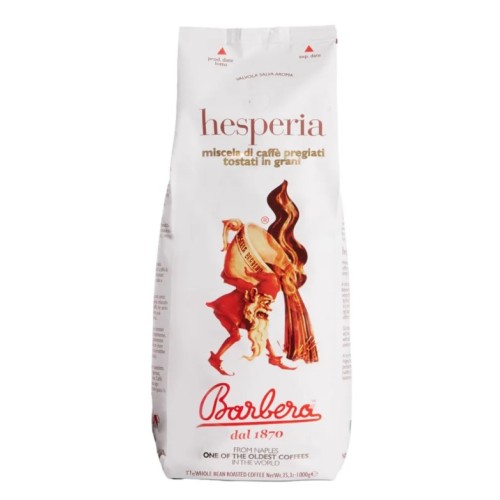Barbera Hesperia, зерно, 1000 гр