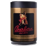 Barbera Gold, молотый, 250 гр