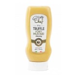 Truffle Chef горчица с трюфелем, 210 мл