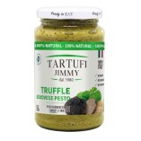 Tartufi Jimmy соус песто по-Генуэзски с трюфелем, 180 гр