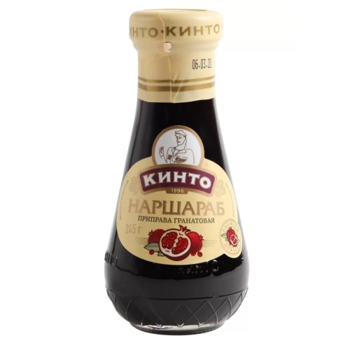Кинто соус Наршараб, 245 гр