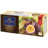Thurson чай черный Passion Fruit, 25 пакетиков