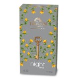 Thurson чай травяной Night Time, 20 пакетиков
