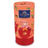 Thurson чай черный Bubble Splash, ж/б, 75 гр