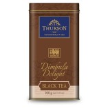 Thurson чай черный Dimbula Delight, ж/б, 100 гр