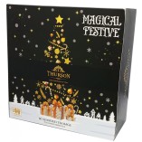 Thurson чай ассорти Magical Festive, черный, 60 пакетиков