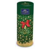 Thurson чай черный Green Frosty Fest, ж/б, 100 гр