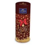 Thurson чай черный Red Frosty Fest, ж/б, 100 гр