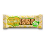Granulla натуральный грильяж без сахара с дыней, 30 гр