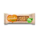 Granulla натуральный грильяж без сахара с курагой, 30 гр