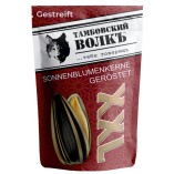 Тамбовский волкъ, семечки жареные, Восточные, 120 гр