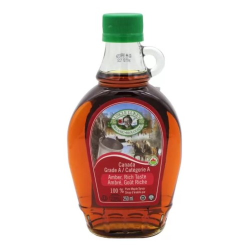 The Maple Treat сироп кленовый, 250 мл