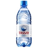 Tassay вода негазированная, пэт, 500 мл