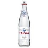Tassay вода негазированная, стекло, 500 мл