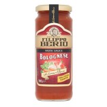 Filippo Berio томатный соус Болоньезе, 340 гр