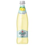 Боржоми лимонад Цитрус, стекло, 500 мл