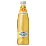 Боржоми лимонад Груша, жесть, стекло, 500 мл
