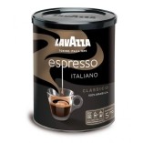 Lavazza Caffé Espresso, молотый, ж/б, 250 гр.