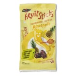 Cactus финиковые батончики Банан, 5 х 20 гр