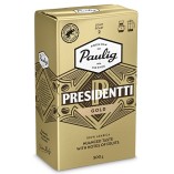 Paulig Presidentti Gold Label, молотый, 500 гр