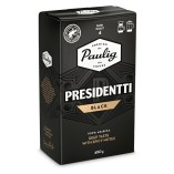 Paulig Presidentti Black Label, молотый, 450 гр