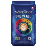 Movenpick One for All, зерно, 1000 гр