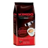 Kimbo Espresso Napoletano, зерно, 250 гр