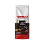 Kimbo Espresso Napoletano, зерно, 250 гр
