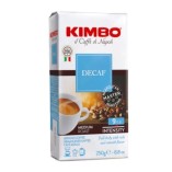 Kimbo Decaffeinato, молотый, 250 гр