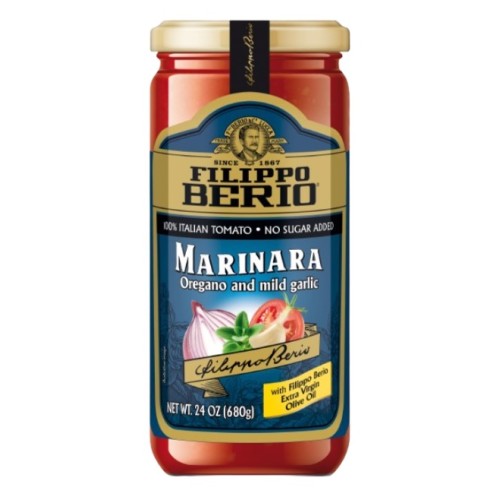 Filippo Berio томатный соус Маринара, 340 гр