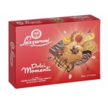 Lazzaroni печенье ассорти Dolci Momenti, 350 гр