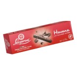 Lazzaroni печенье в шоколадной глазури Havana, 90 гр