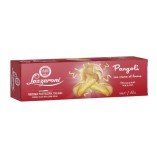 Lazzaroni печенье с лимонной начинкой Pangoli, 100 гр