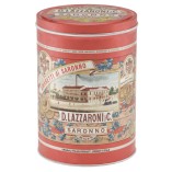 Lazzaroni печенье миндальное Амаретти, 250 гр