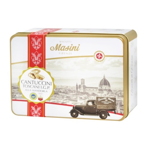 Masini печенье Кантуччини Firenze, 300 гр